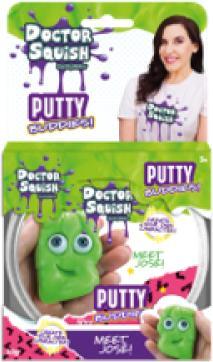 Produktbild Boti Doctor Squish Blister Pack - 21 Pcs Display