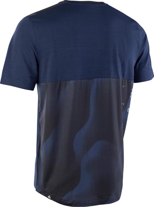 Image du produit ION Traze Amp SS AFT Trikot Modell 2025 (XL)