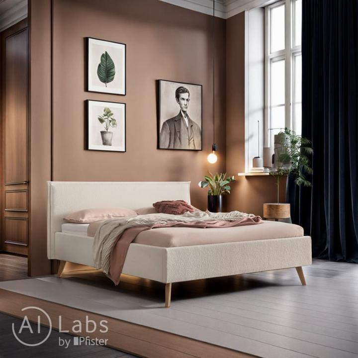 Produktbild Hasena Dream-Line (140 x 200 cm)