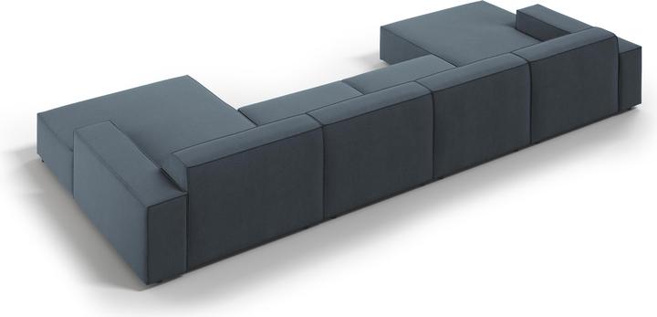 Actual product image Micadoni Jodie (Sofa landscape)