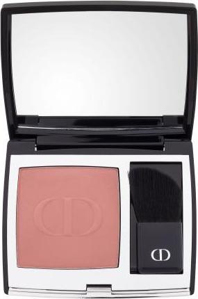 Image du produit Dior Rouge Blush (100 Nude Look)