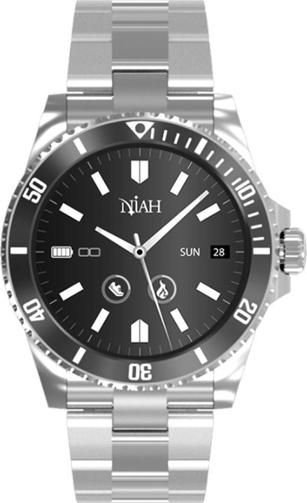 Smartwatches