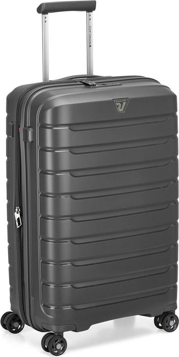Produktbild Roncato B-Flying 4 Rollen Trolley 68 cm (83 l, L (90 - 115l))