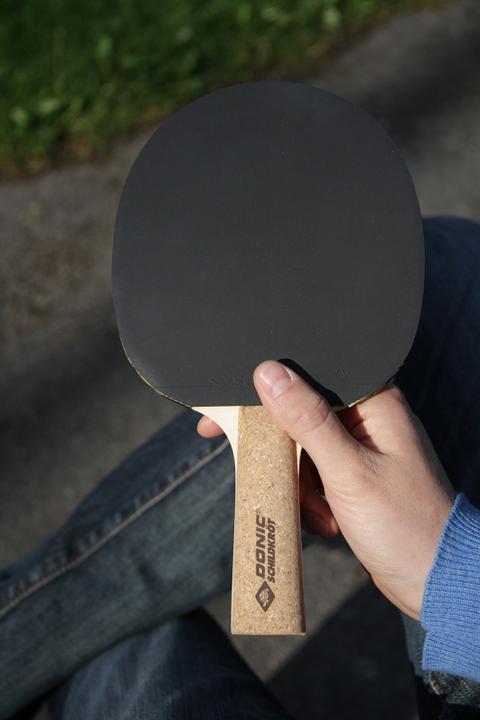 Image du produit Donic Schildkröt Persson 500