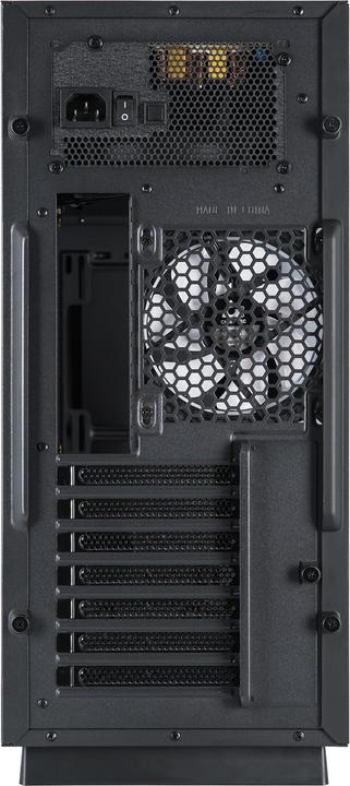 Actual product image Chieftec Chieftronic G1 (ATX, mATX, Mini-ITX)