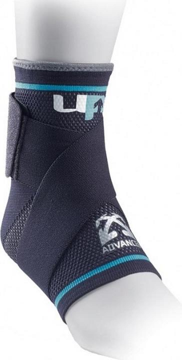 Actual product image UCC Advanced Neoprene compression ankle support (S)