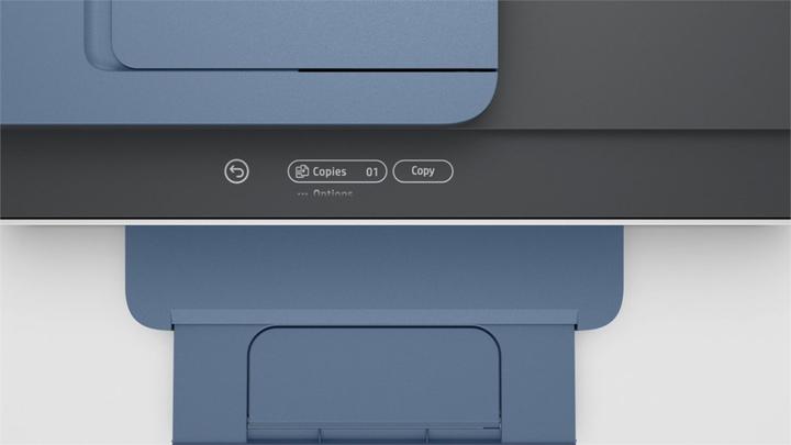 Actual product image HP Smart Tank 7605 (Ink tank, Colour)