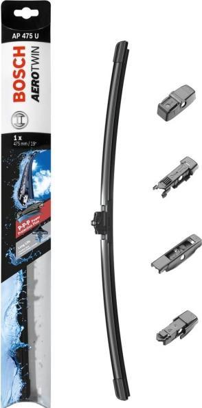 Actual product image Bosch Automotive Aerotwin AP475U