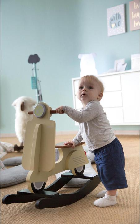 Immagine prodotto Childhome Vespa