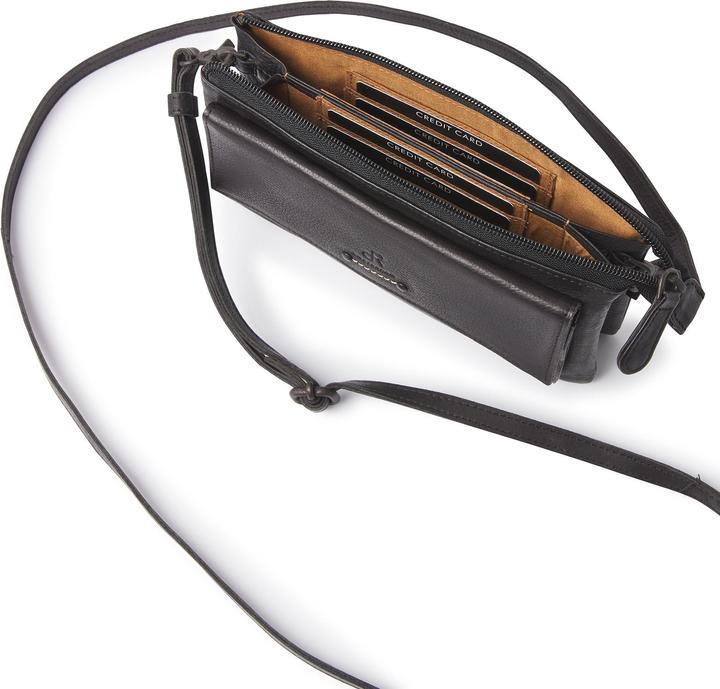 Produktbild dR Amsterdam Schultertasche / Clutch