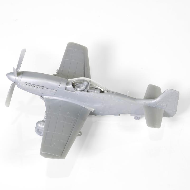 Produktbild Carson U.S. P-51D Mustang