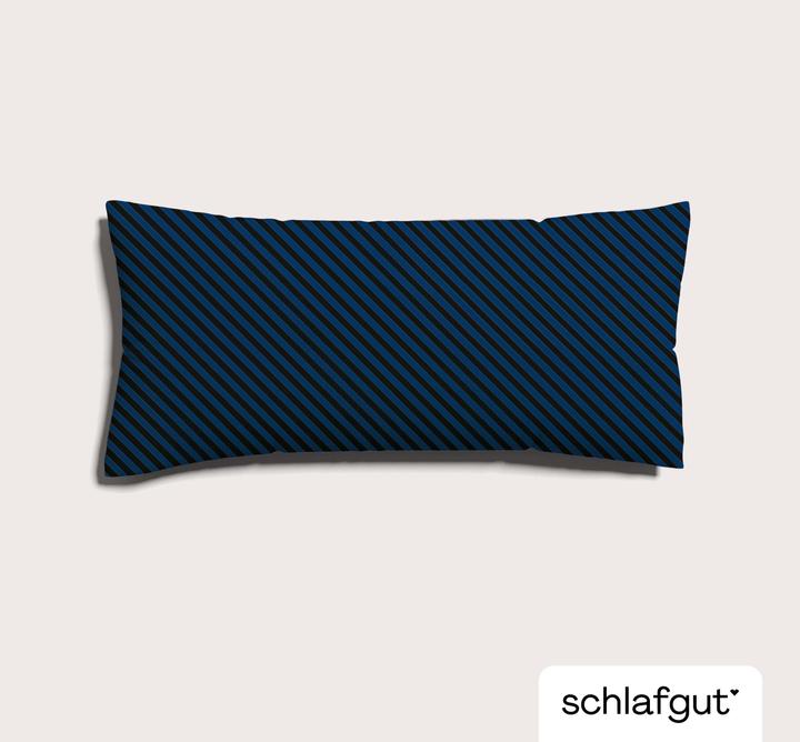 Produktbild schlafgut Woven Fade (Duvetbezug, 40 x 80 cm)
