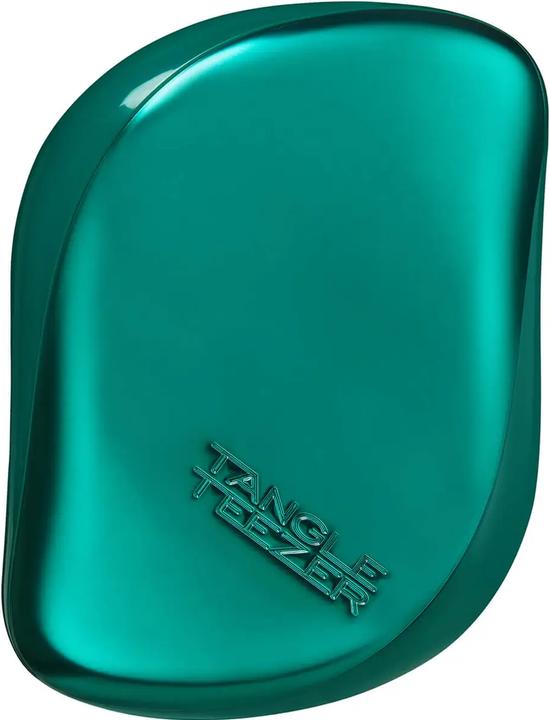 Tangle Teezer Compact Green Jungle