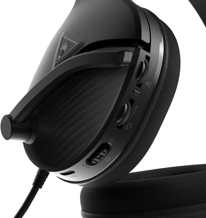 Produktbild Turtle Beach Recon 200 Gen 2 (Kabelgebunden)