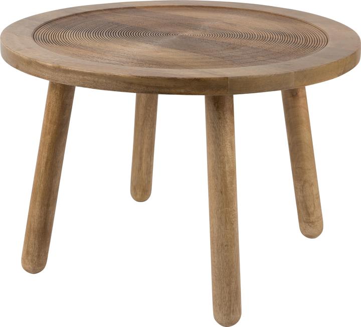 Produktbild Zuiver Dendron (60 x 60 x 40 cm)