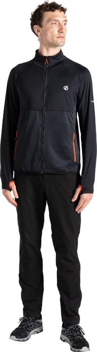 Actual product image Dare2b Mens Substratum II Core Stretch Midlayer (M)