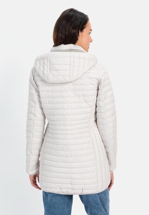 Produktbild Camel Active Steppjacke mit abnehmbarer Kapuze (36)