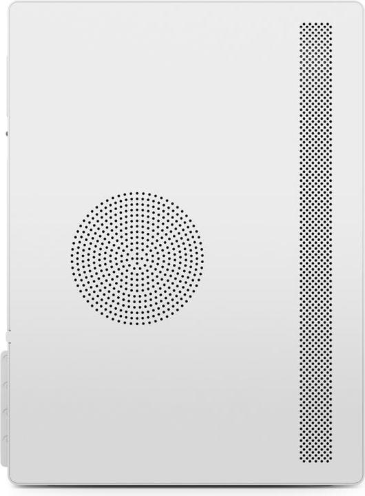 Image du produit Advance Boitier Mini Tour Micro ATX Optima (Blanc) (mATX, Mini-ATX)