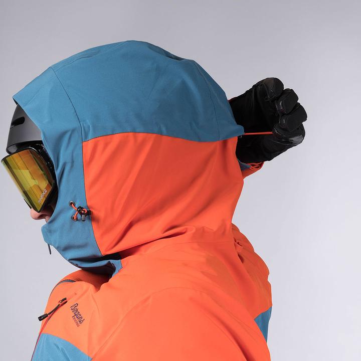 Produktbild Bergans Oppdal Insulated (S)
