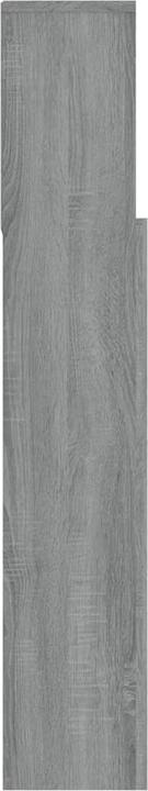 Produktbild VidaXL Sondra (120 x 19 x 103.5 cm)