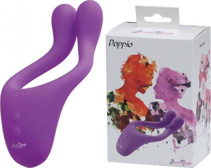 Image du produit Beauments Doppio