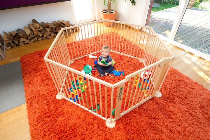 Actual product image Felibaby Strolch (170 cm)