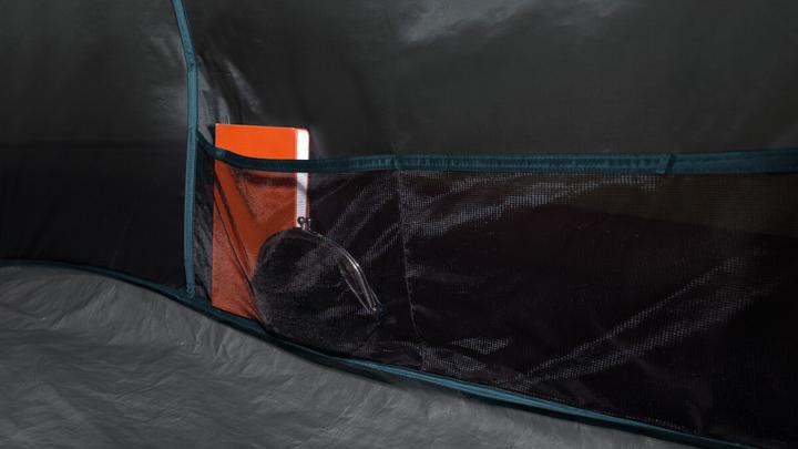 Produktbild Easy Camp Palmdale 300 (Tunnelzelt, 11.70 kg, 3 Personen)