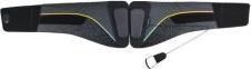 Actual product image Homedics Back Waist Support Massager Belt Black