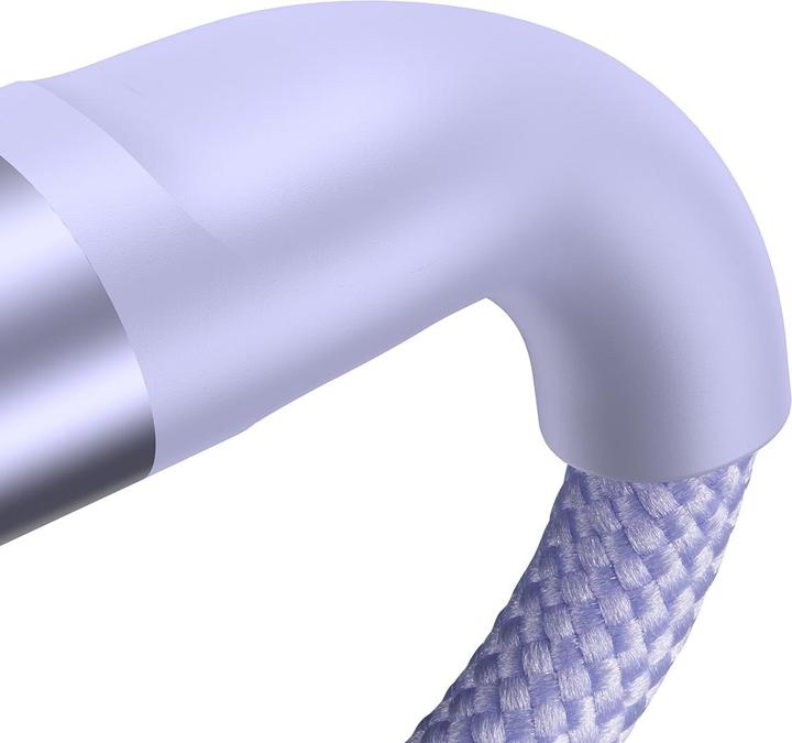 Productafbeelding Baseus Flash serie II" C type USB (1.50 m, USB 3.2 Gen 1, 100 W)