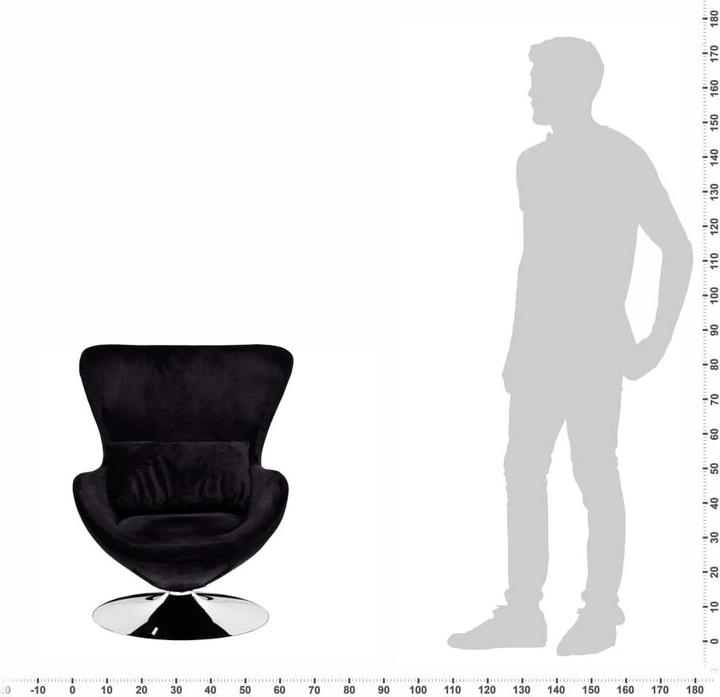 Immagine prodotto VidaXL Danilo