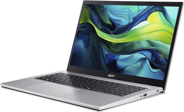 Actual product image Acer Aspire GO 15 (15.60", AMD Ryzen 5 5625U, 16 GB, 512 GB, DE)