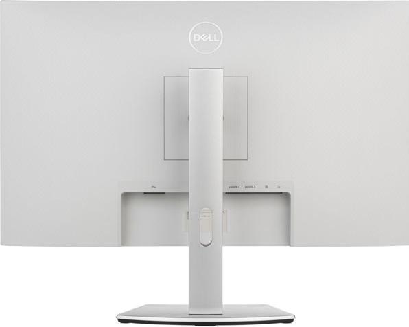 Produktbild Dell S2721QSA (3840 x 2160 Pixel, 27")