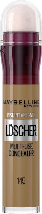 Image du produit Maybelline New York Smooth Result/Age Rewind (145 Olive chaude)