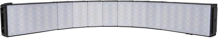 Immagine prodotto Sirui Dragon B25R pannello LED RGB pieghevole da 25W per foto e video