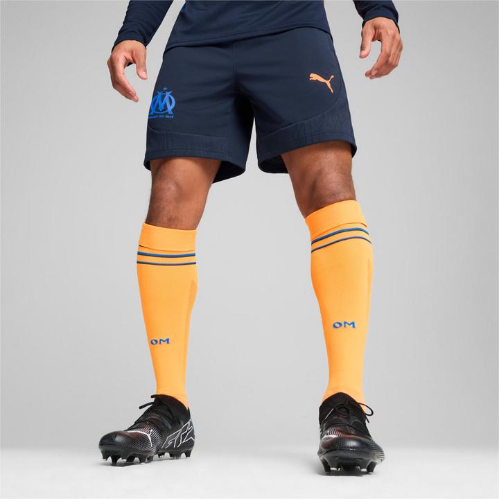 Actual product image Puma OM Training Shorts (L)