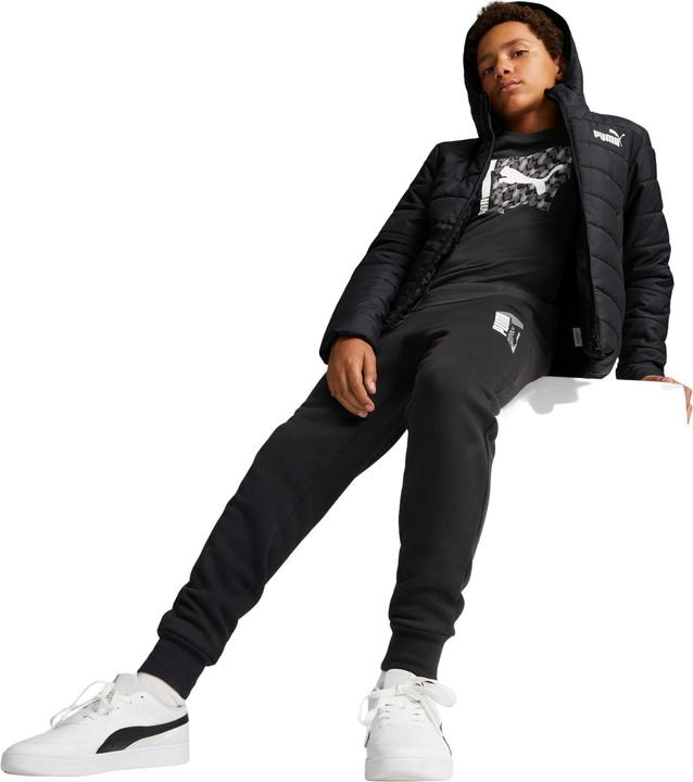 Actual product image Puma ESS Padded Jacket (152)