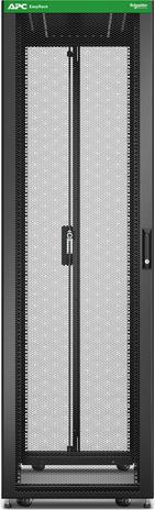 Actual product image APC Easy Rack 42U (42 RU, 19 inch rack)