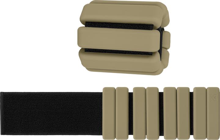Image du produit Omnana HEROSTRAP Manchette de poids (2 x 1 kg)
