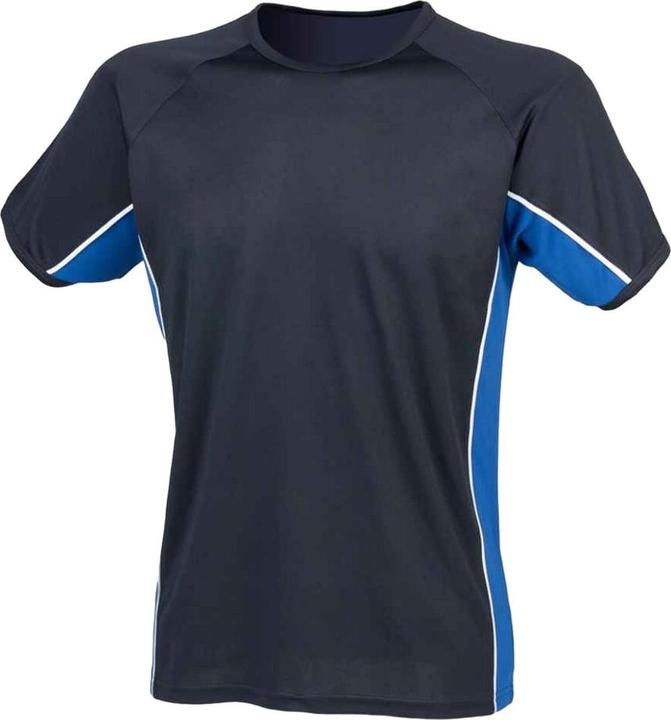 Actual product image Finden & Hales Childrens/Kids Team Performance T-Shirt (140)