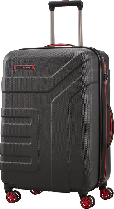 Travelite Vector (79 l, M (50 - 90l))