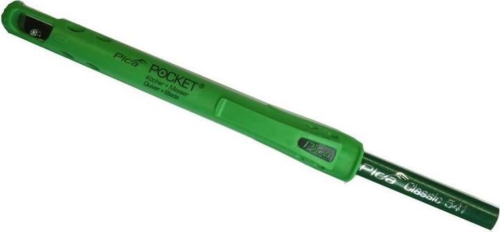 Produktbild Pica Stiftköcher POCKET Stei (2 x)