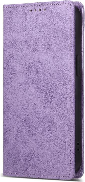 Actual product image Cover-Discount Galaxy A16 - Flip case with RFID blocker (Samsung Galaxy A16 5G)