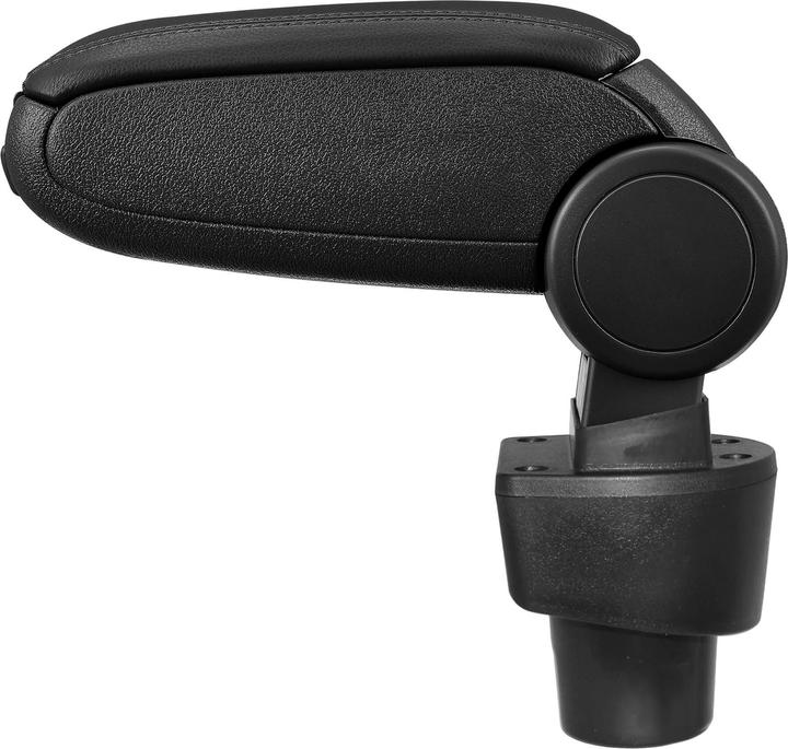 Produktbild Pro-Tec Mittelarmlehne Renault Twingo 3 mit Staufach Kunstleder Schwarz