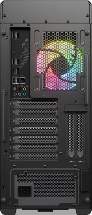 Produktbild Lenovo Legion T7 (i9-14900KF, 32 GB, 1000 GB, GeForce RTX 4080 SUPER)