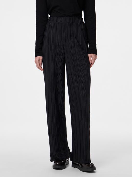 Image du produit Pieces PCPAMMI Pantalon à jambe large (S)