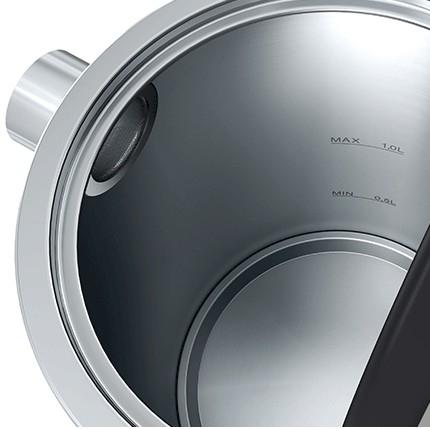 Productafbeelding Graef Wk 401 (1 l)