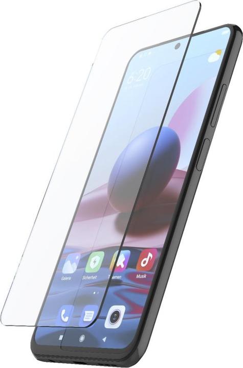 Hama Premium Crystal Glass (1 Stück, Xiaomi 11 Pro+ 5G)