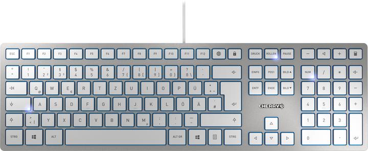 Produktbild CHERRY KC 6000 (DE, Kabelgebunden)