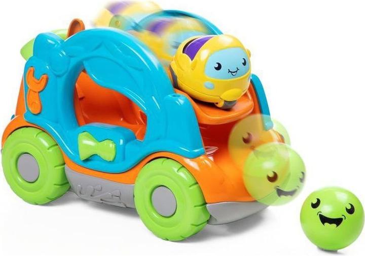 Immagine prodotto Chicco Carrello turbo a sfera