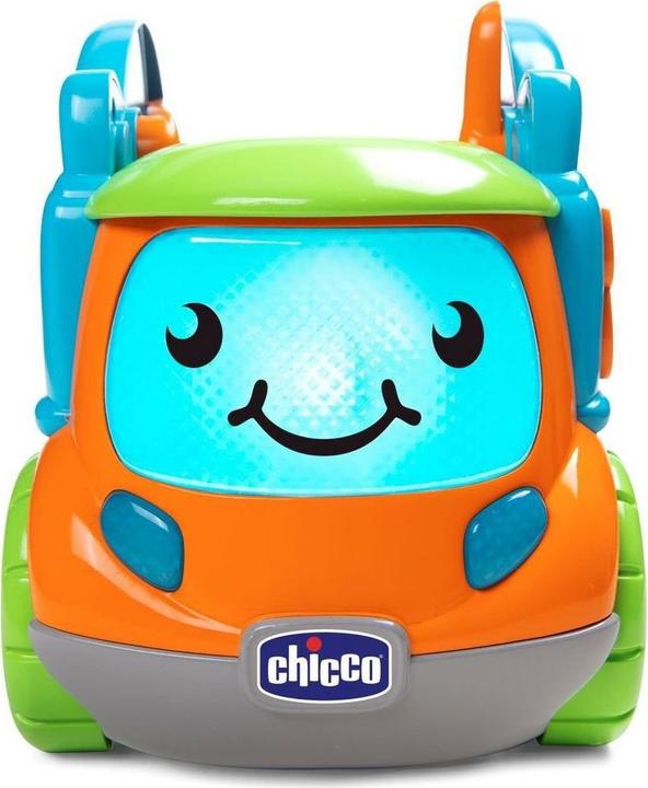 Immagine prodotto Chicco Carrello turbo a sfera